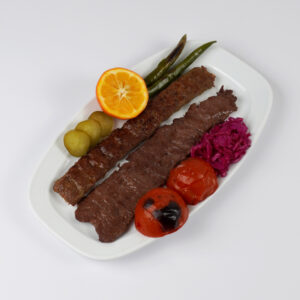 خوراک سلطانی