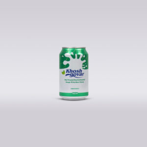 دوغ قوطی خوشگوار