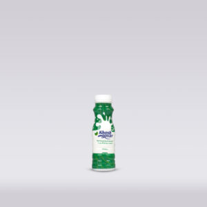 دوغ کوچک خوشگوار