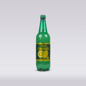 لیموناد خانواده 1.5 لیتری