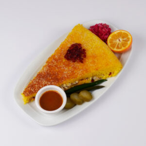 ته چین